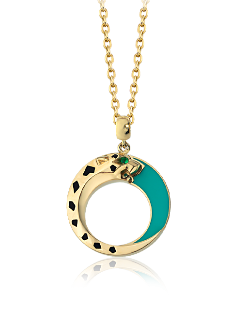 Design Necklace