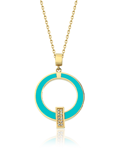 Design Necklace