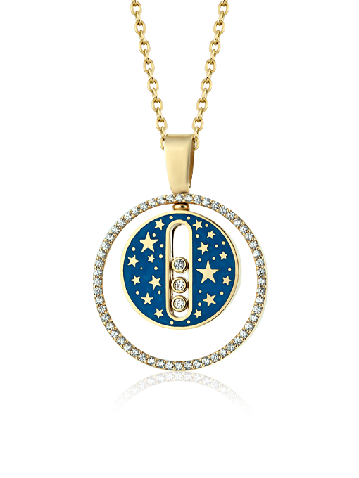 Design Necklace
