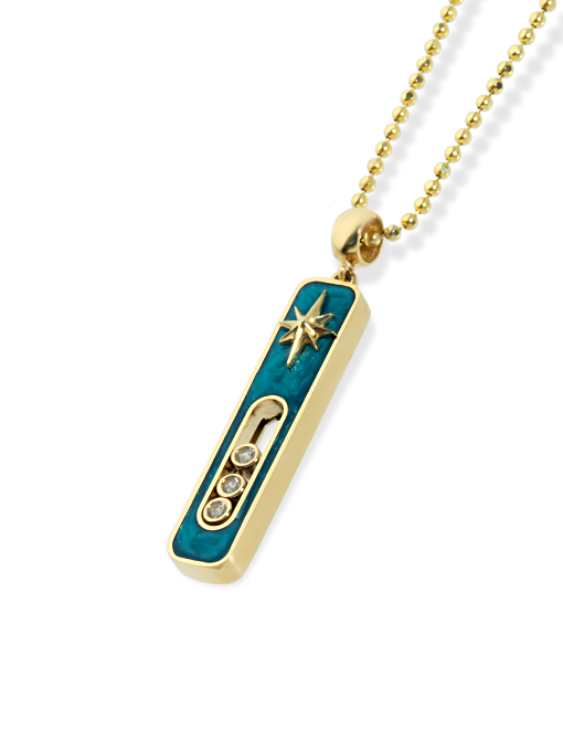 Design Necklace